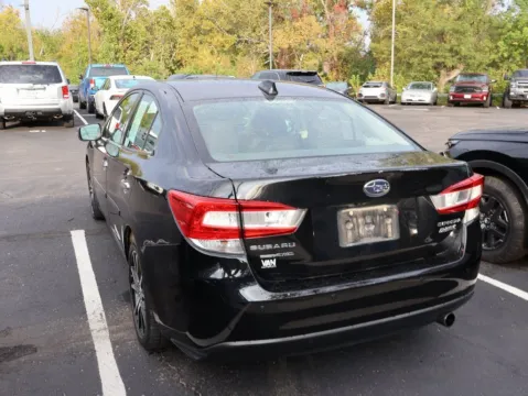 More photos of 2017 Subaru Impreza Limited at Jay Wolfe Honda, MO