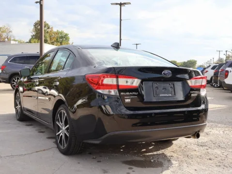 More photos of 2017 Subaru Impreza Limited at Jay Wolfe Honda, MO