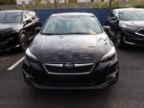 Photos of 2017 Subaru Impreza Limited for sale in Kansas City, MO at Jay Wolfe Honda