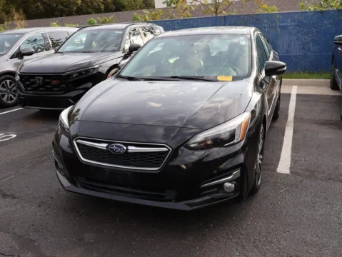 Another view of 2017 Subaru Impreza Limited for sale in Kansas City, MO at Jay Wolfe Honda