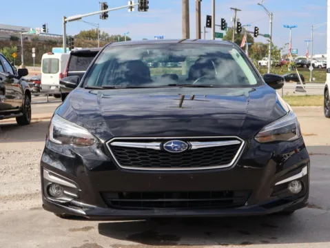 Photos of 2017 Subaru Impreza Limited for sale in Kansas City, MO at Jay Wolfe Honda
