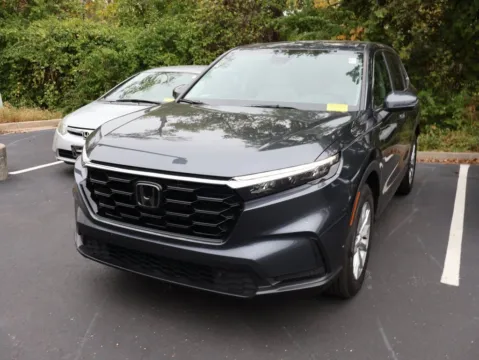 Another view of 2024 Honda CR-V EX-L for sale in Kansas City, MO at Jay Wolfe Honda