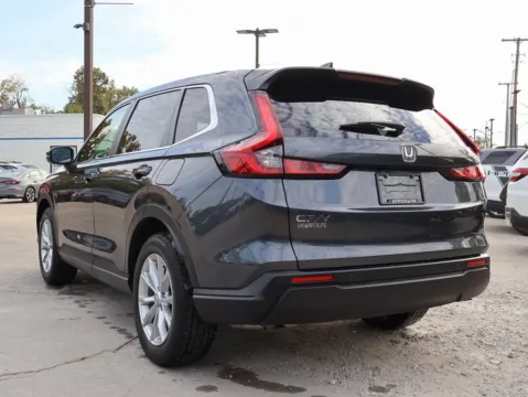 More photos of 2024 Honda CR-V EX-L at Jay Wolfe Honda, MO