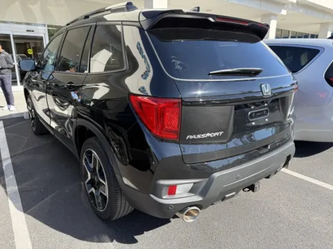 More photos of 2023 Honda Passport Elite at Jay Wolfe Honda, MO