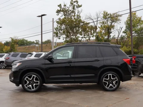 More photos of 2023 Honda Passport Elite at Jay Wolfe Honda, MO