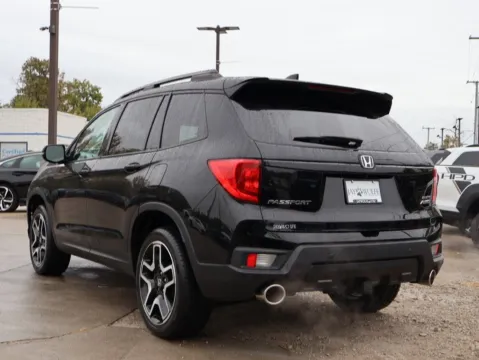 More photos of 2023 Honda Passport Elite at Jay Wolfe Honda, MO