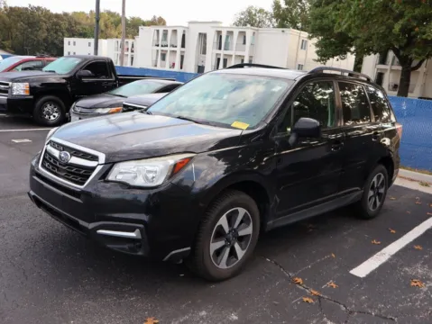 More photos of 2017 Subaru Forester Premium at Jay Wolfe Honda, MO