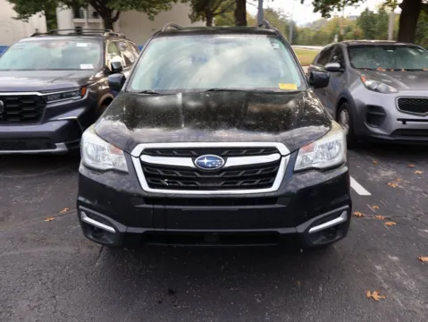 Photos of 2017 Subaru Forester Premium for sale in Kansas City, MO at Jay Wolfe Honda
