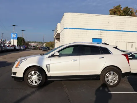 More photos of 2016 Cadillac SRX Luxury Collection at Jay Wolfe Honda, MO