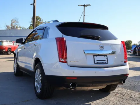 More photos of 2016 Cadillac SRX Luxury Collection at Jay Wolfe Honda, MO