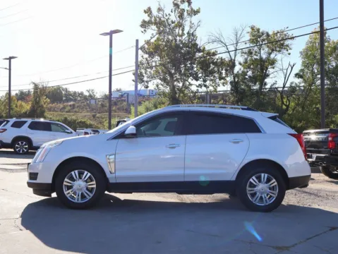 More photos of 2016 Cadillac SRX Luxury Collection at Jay Wolfe Honda, MO
