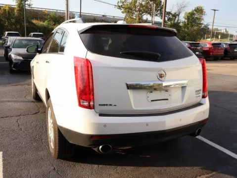 More photos of 2016 Cadillac SRX Luxury Collection at Jay Wolfe Honda, MO