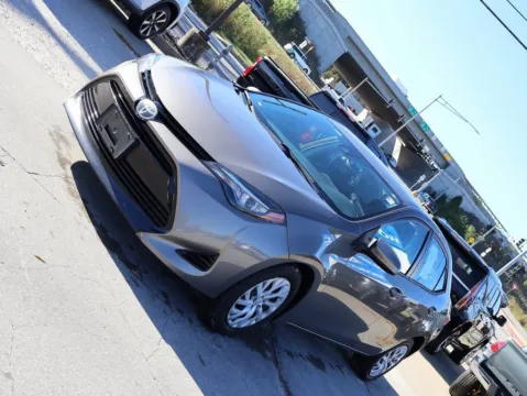 Another view of 2017 Toyota Corolla L for sale in Kansas City, MO at Jay Wolfe Honda