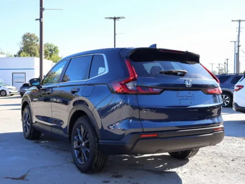 More photos of 2026 Honda CR-V EX-L at Jay Wolfe Honda, MO