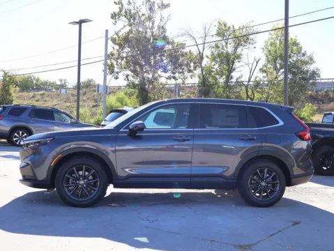More photos of 2026 Honda CR-V EX-L at Jay Wolfe Honda, MO
