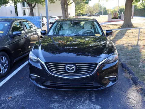 Photos of 2017 Mazda Mazda6 Touring for sale in Kansas City, MO at Jay Wolfe Honda