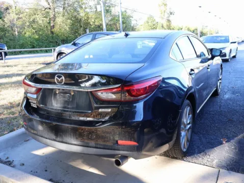 More photos of 2017 Mazda Mazda6 Touring at Jay Wolfe Honda, MO