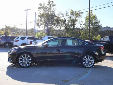 More photos of 2017 Mazda Mazda6 Touring at Jay Wolfe Honda, MO