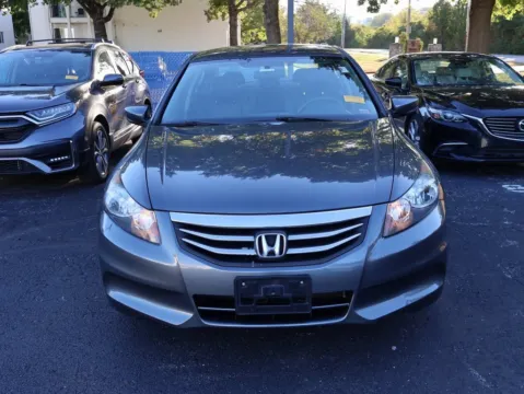 Photos of 2012 Honda Accord Sdn SE for sale in Kansas City, MO at Jay Wolfe Honda