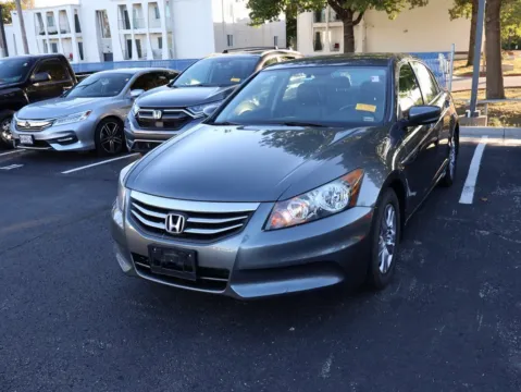 Another view of 2012 Honda Accord Sdn SE for sale in Kansas City, MO at Jay Wolfe Honda