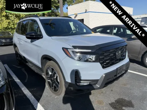 Gray 2023 Honda Passport Elite for sale in Kansas City, MO