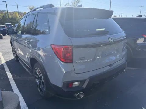 More photos of 2023 Honda Passport Elite at Jay Wolfe Honda, MO