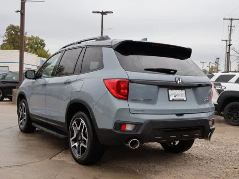 More photos of 2023 Honda Passport Elite at Jay Wolfe Honda, MO