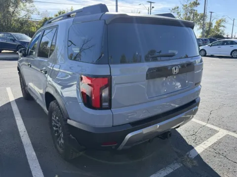 More photos of 2026 Honda Passport TrailSport at Jay Wolfe Honda, MO