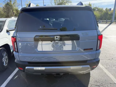 More photos of 2026 Honda Passport TrailSport at Jay Wolfe Honda, MO