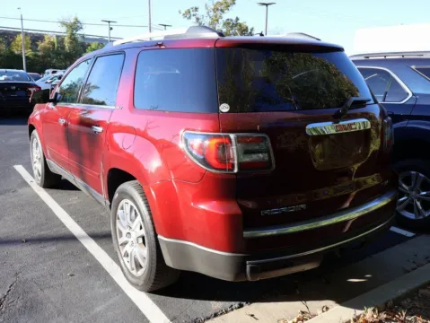 More photos of 2015 GMC Acadia SLT at Jay Wolfe Honda, MO
