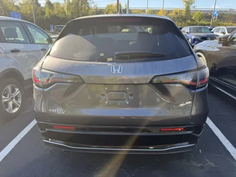 More photos of 2025 Honda HR-V EX-L at Jay Wolfe Honda, MO