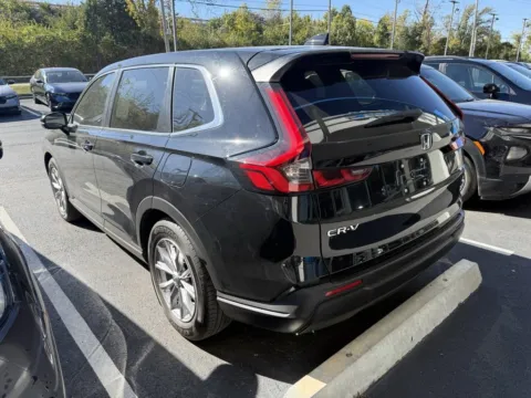 More photos of 2024 Honda CR-V EX at Jay Wolfe Honda, MO