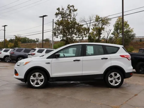 More photos of 2014 Ford Escape S at Jay Wolfe Honda, MO
