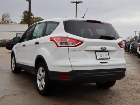 More photos of 2014 Ford Escape S at Jay Wolfe Honda, MO