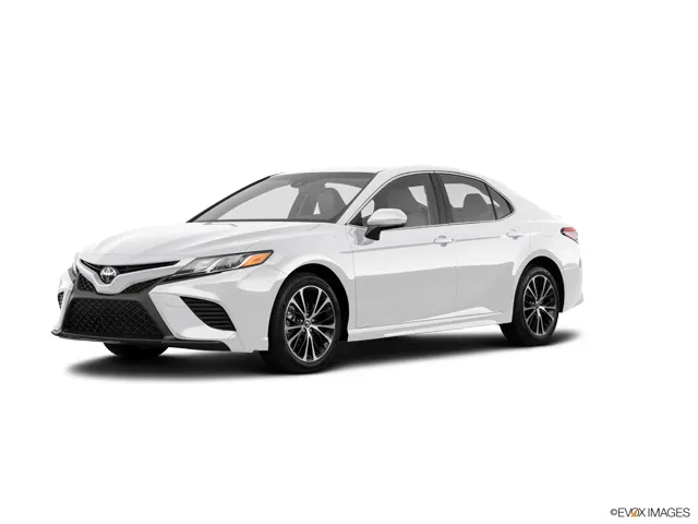 2020 Toyota Camry SE for sale in Kansas City, MO