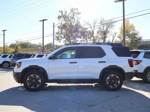 More photos of 2026 Honda Passport TrailSport Elite at Jay Wolfe Honda, MO
