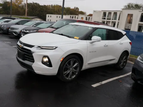 More photos of 2020 Chevrolet Blazer Premier at Jay Wolfe Honda, MO