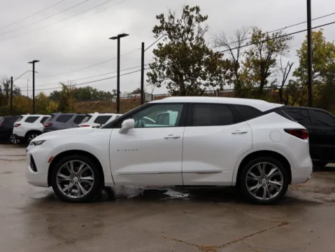 More photos of 2020 Chevrolet Blazer Premier at Jay Wolfe Honda, MO