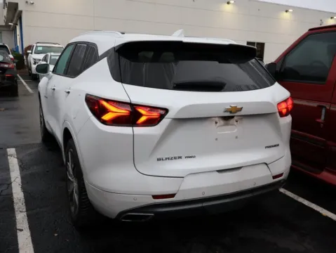More photos of 2020 Chevrolet Blazer Premier at Jay Wolfe Honda, MO