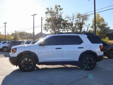 More photos of 2026 Honda Passport TrailSport Elite at Jay Wolfe Honda, MO