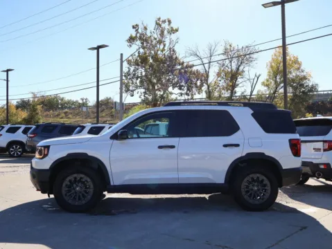 More photos of 2026 Honda Passport TrailSport at Jay Wolfe Honda, MO