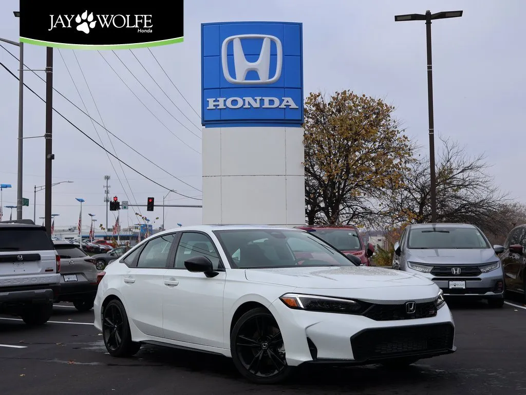 2026 Honda Civic Si for sale in Kansas City, MO