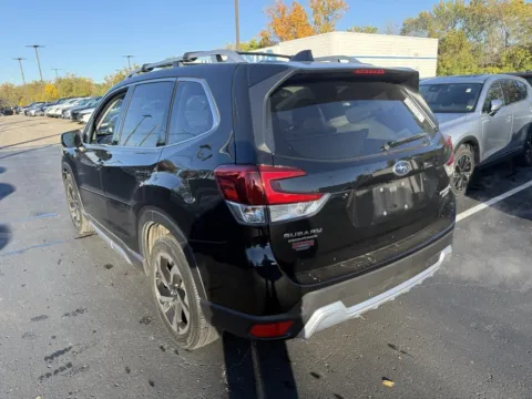 More photos of 2024 Subaru Forester Touring at Jay Wolfe Honda, MO