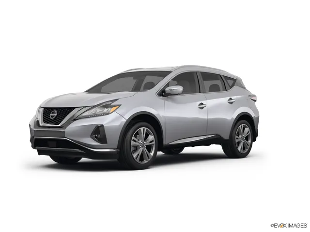 2023 Nissan Murano Platinum for sale in Kansas City, MO