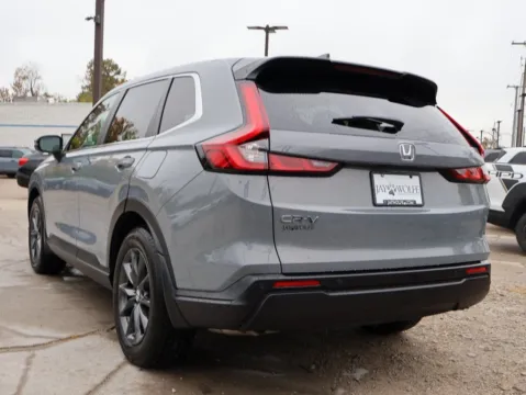 More photos of 2026 Honda CR-V EX-L at Jay Wolfe Honda, MO