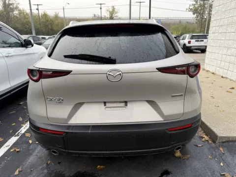 More photos of 2024 Mazda CX-30 2.5 S Select Sport at Jay Wolfe Honda, MO