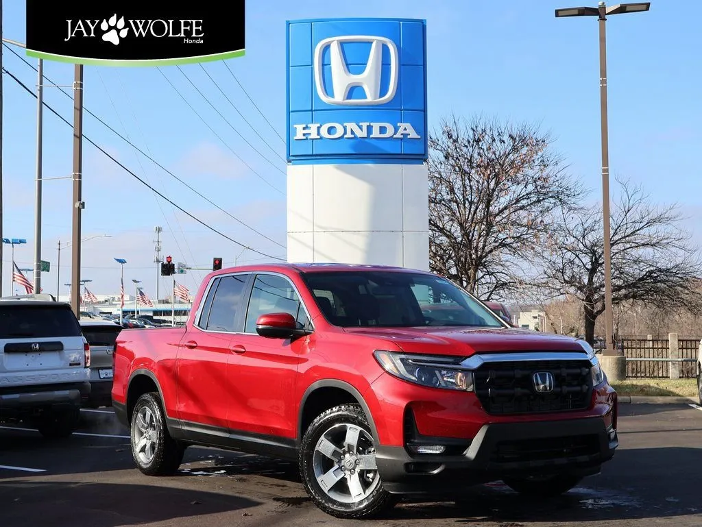 2026 Honda Ridgeline RTL for sale in Kansas City, MO