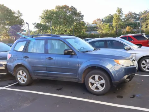More photos of 2012 Subaru Forester 2.5X at Jay Wolfe Honda, MO