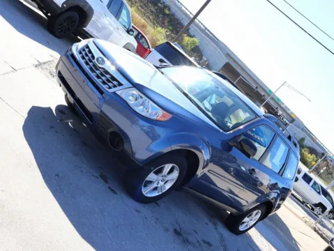 Another view of 2012 Subaru Forester 2.5X for sale in Kansas City, MO at Jay Wolfe Honda