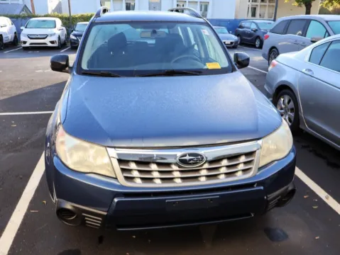 Photos of 2012 Subaru Forester 2.5X for sale in Kansas City, MO at Jay Wolfe Honda